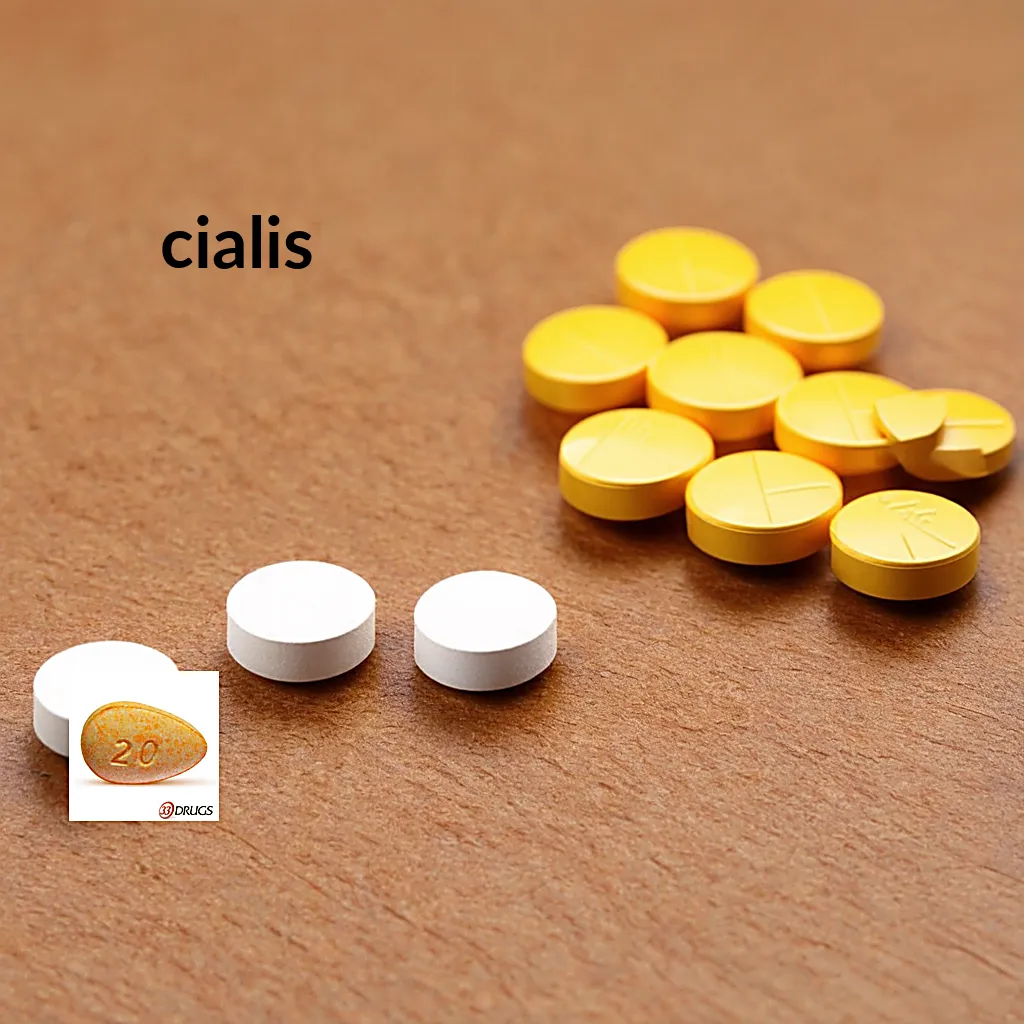 Cialis generico 5 mg prezzo